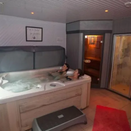 Camping Le Val D'Authie منتزه العطل Villers-sur-Authie