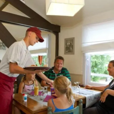 Camping Le Val D'Authie Villers-sur-Authie
